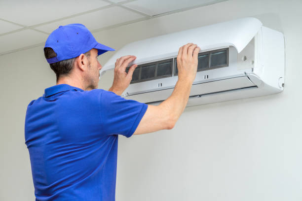 Best Affordable HVAC Duct Cleaning  in Mendota Heights, MN