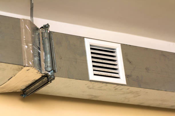 Best Best Air Duct Cleaning Company  in Mendota Heights, MN